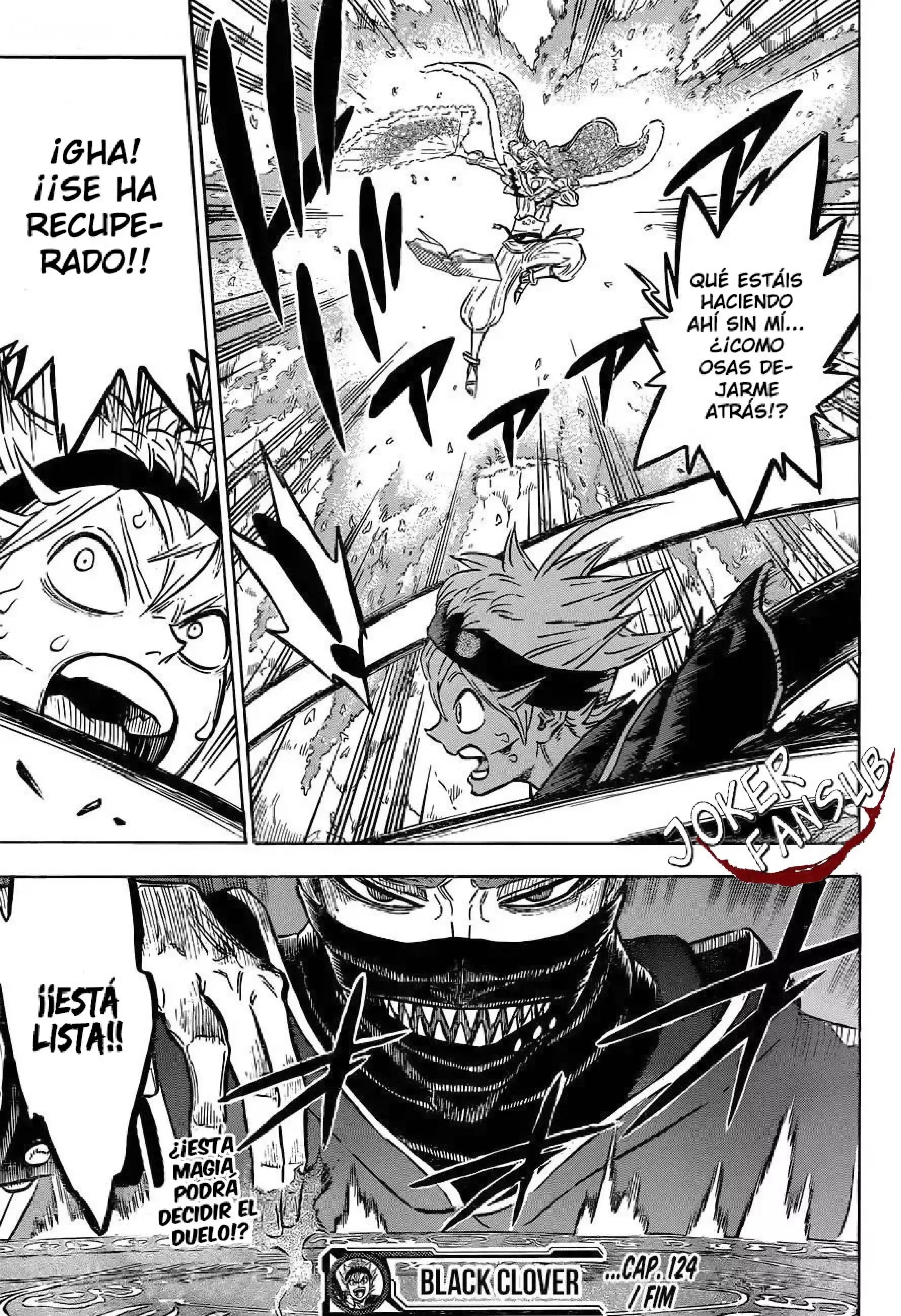 Capitulo 124 page 17