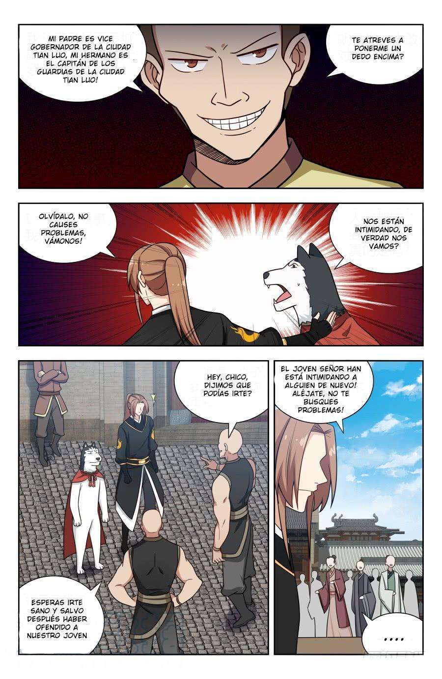 Capitulo 157 page 8