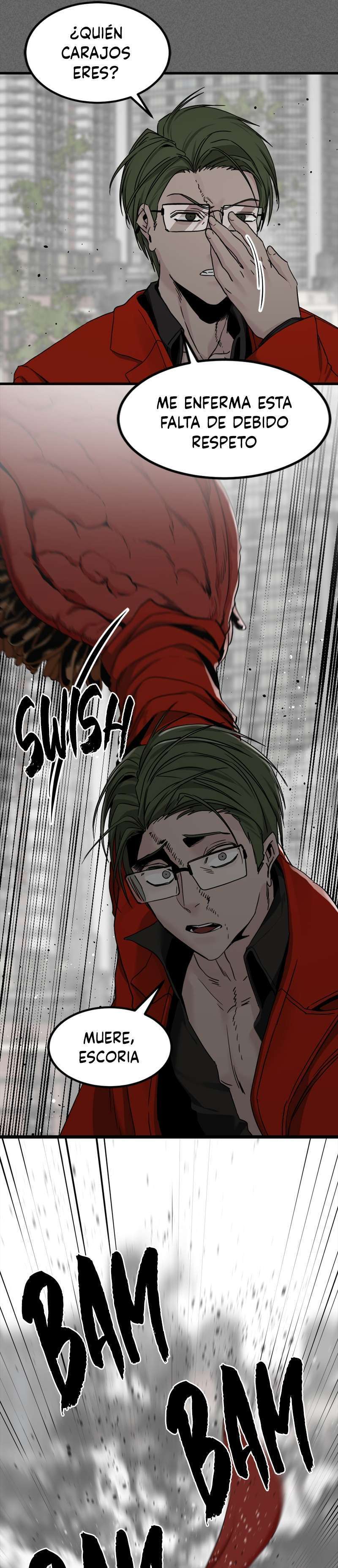 Capitulo 106 page 21