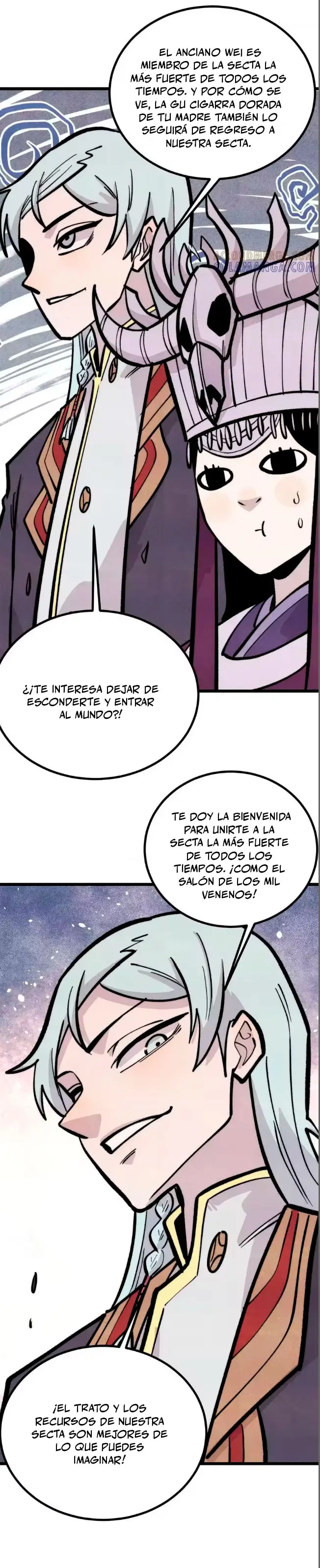 Capitulo 443 page 17