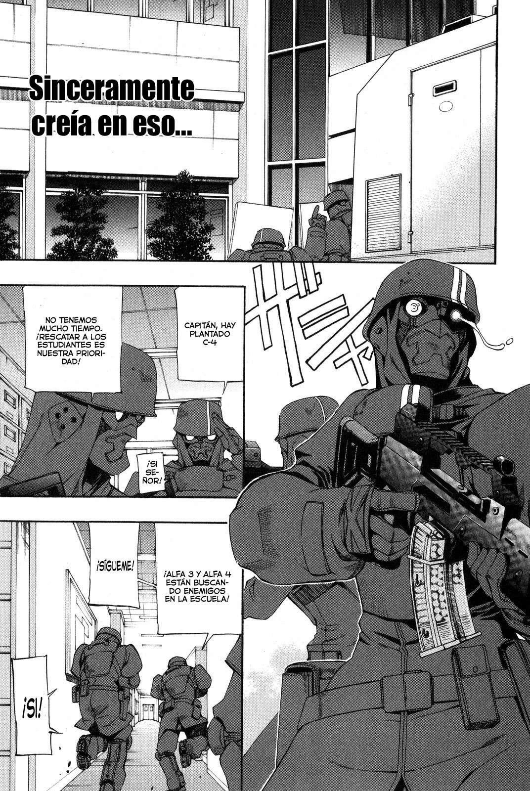 Capitulo 61 page 10