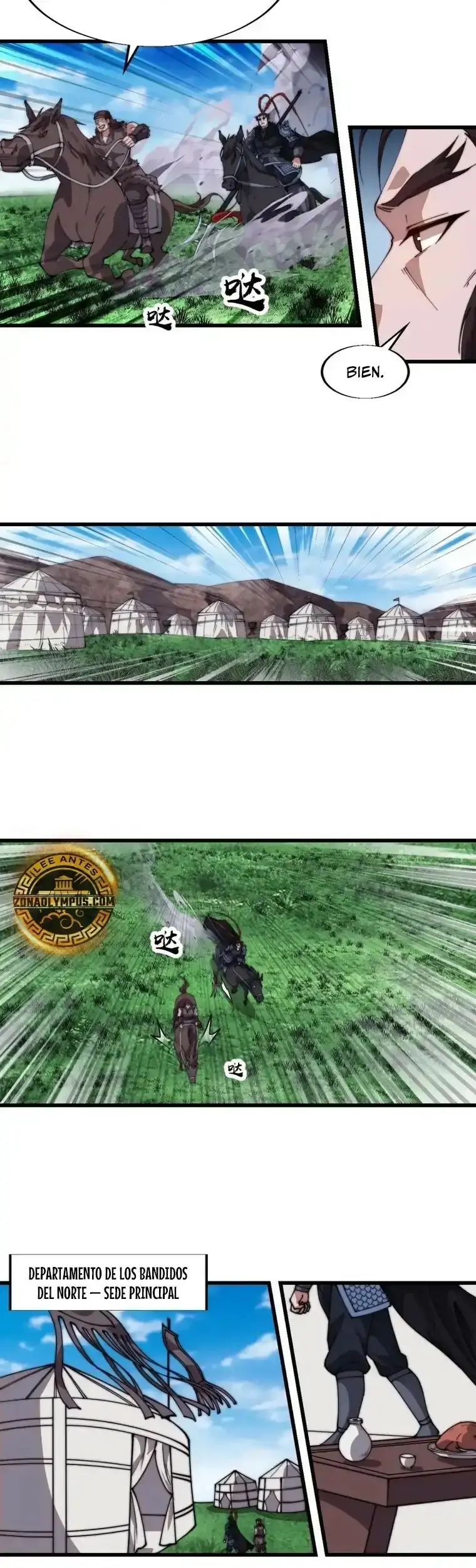 Capitulo 758 page 27