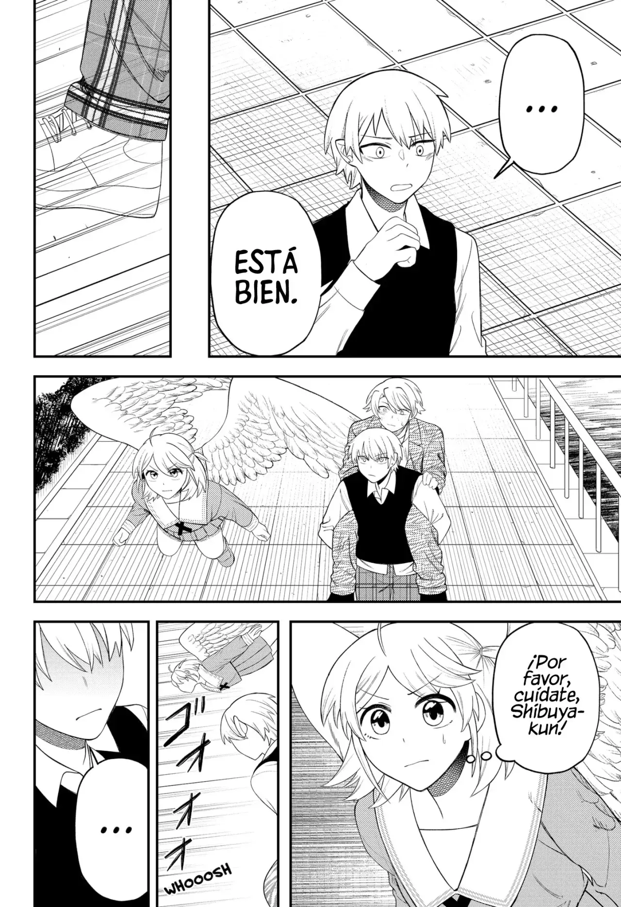 Capitulo 14 page 21