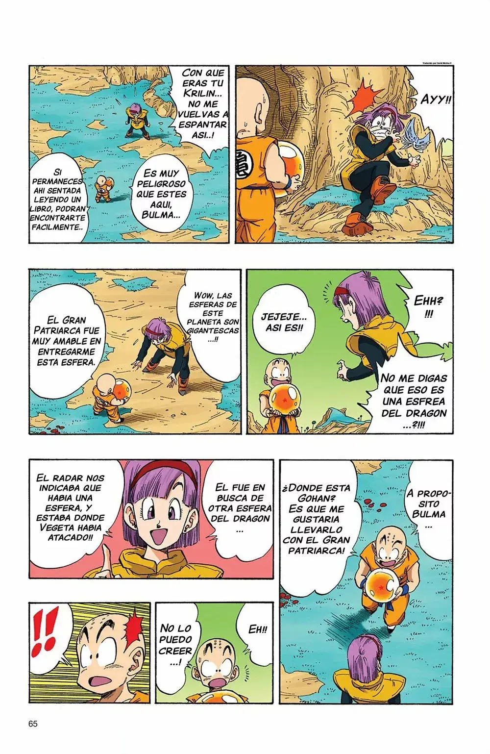 Capitulo 267 page 7