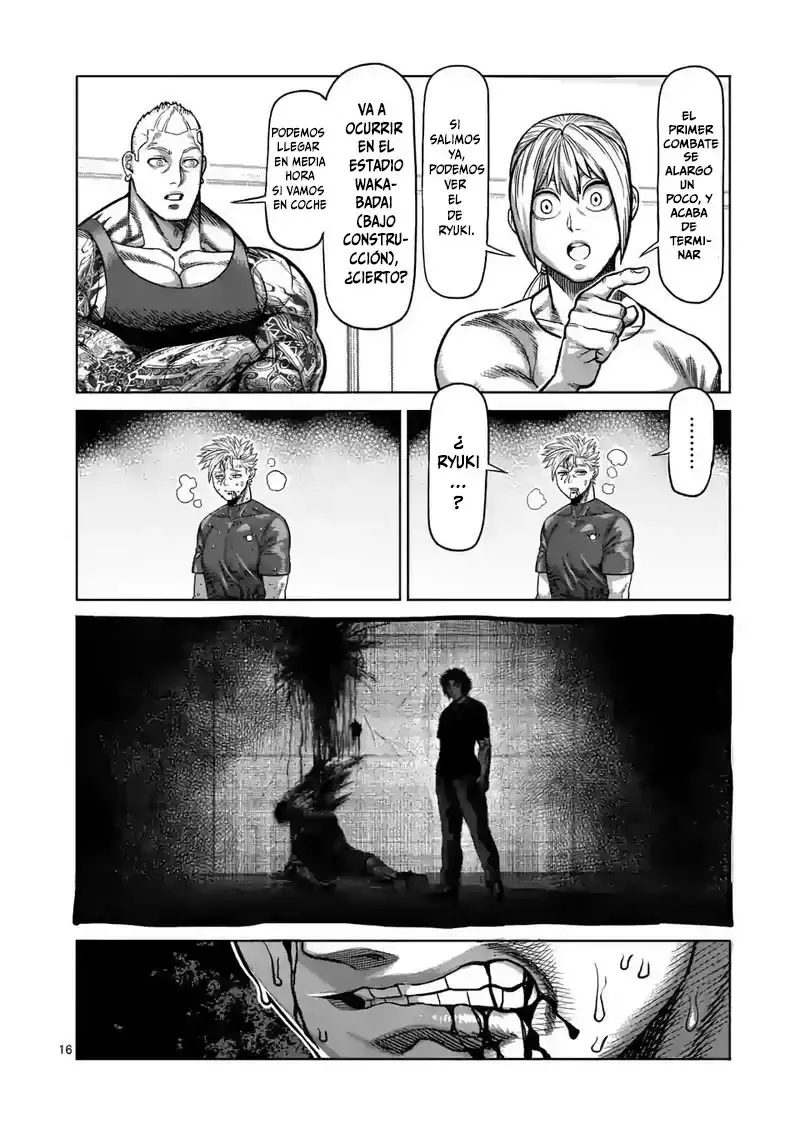 Capitulo 36 page 17