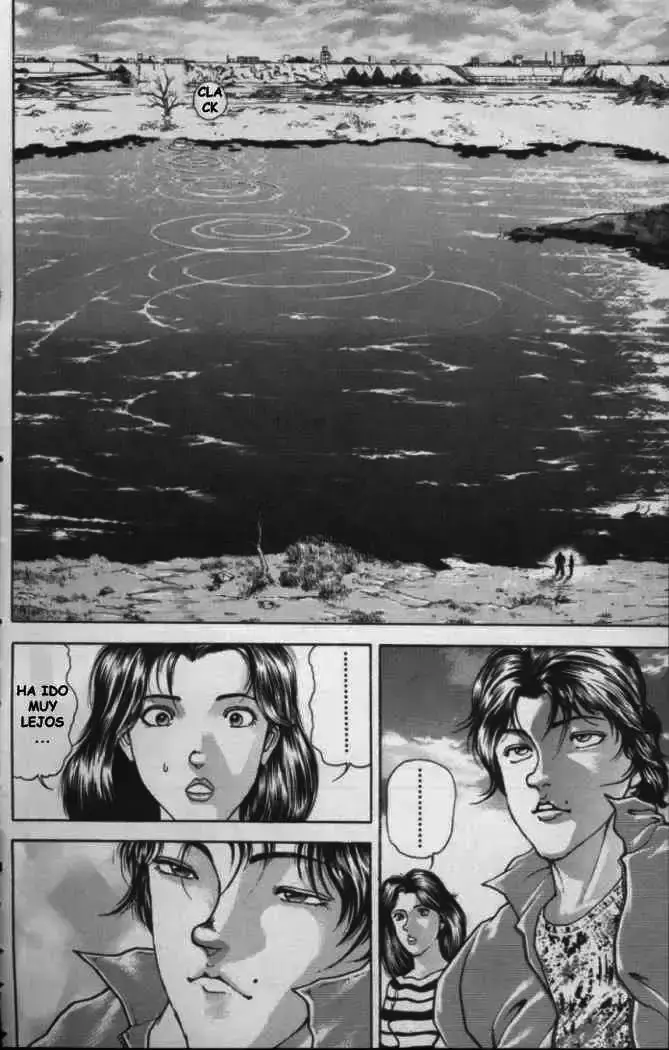 Capitulo 108 page 16