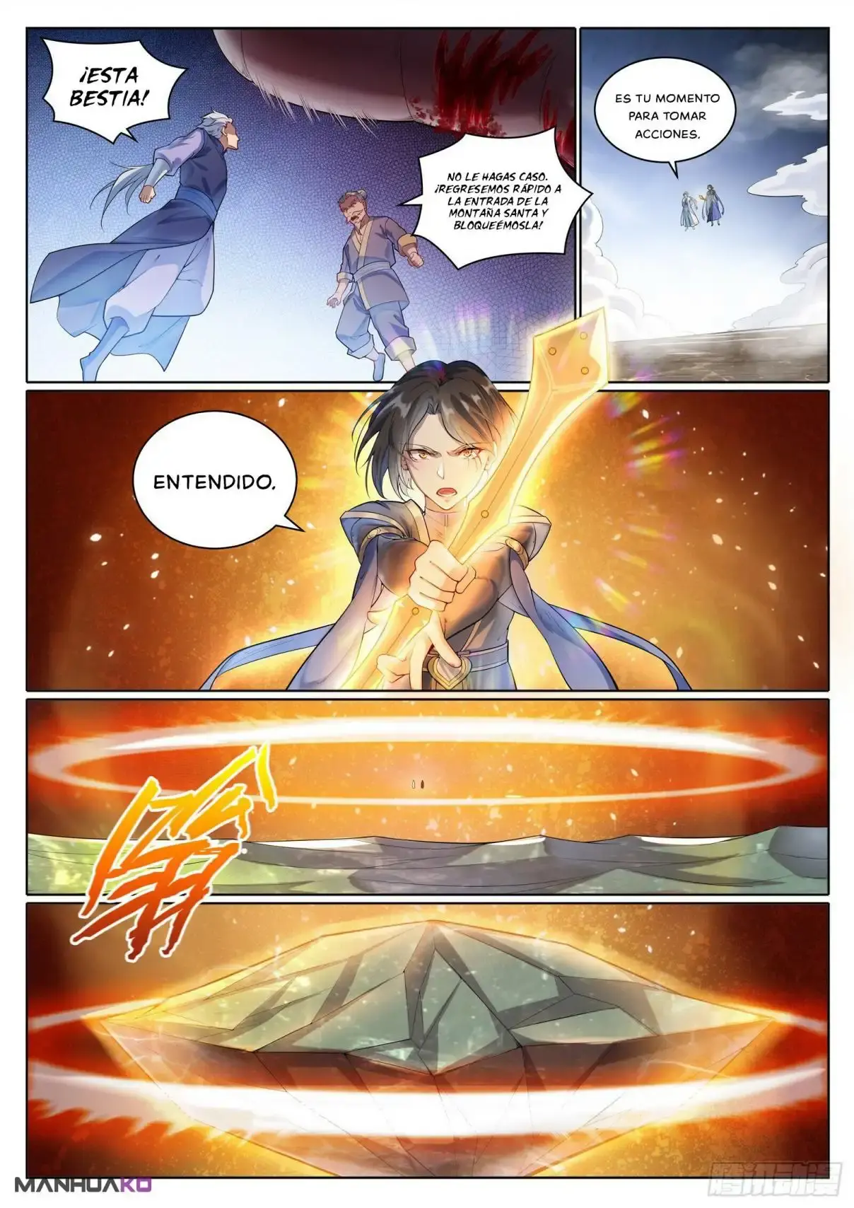 Capitulo 1098 page 2