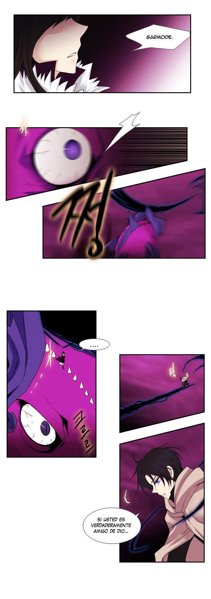 Capitulo 95 page 15