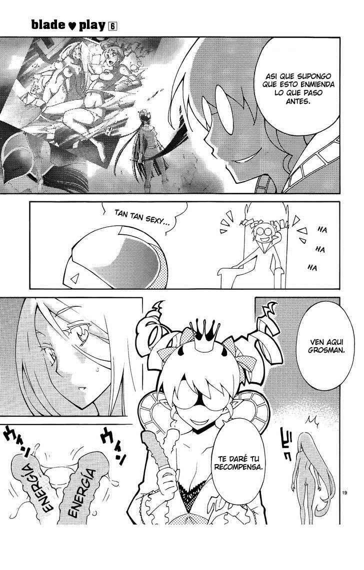 Capitulo 44 page 20