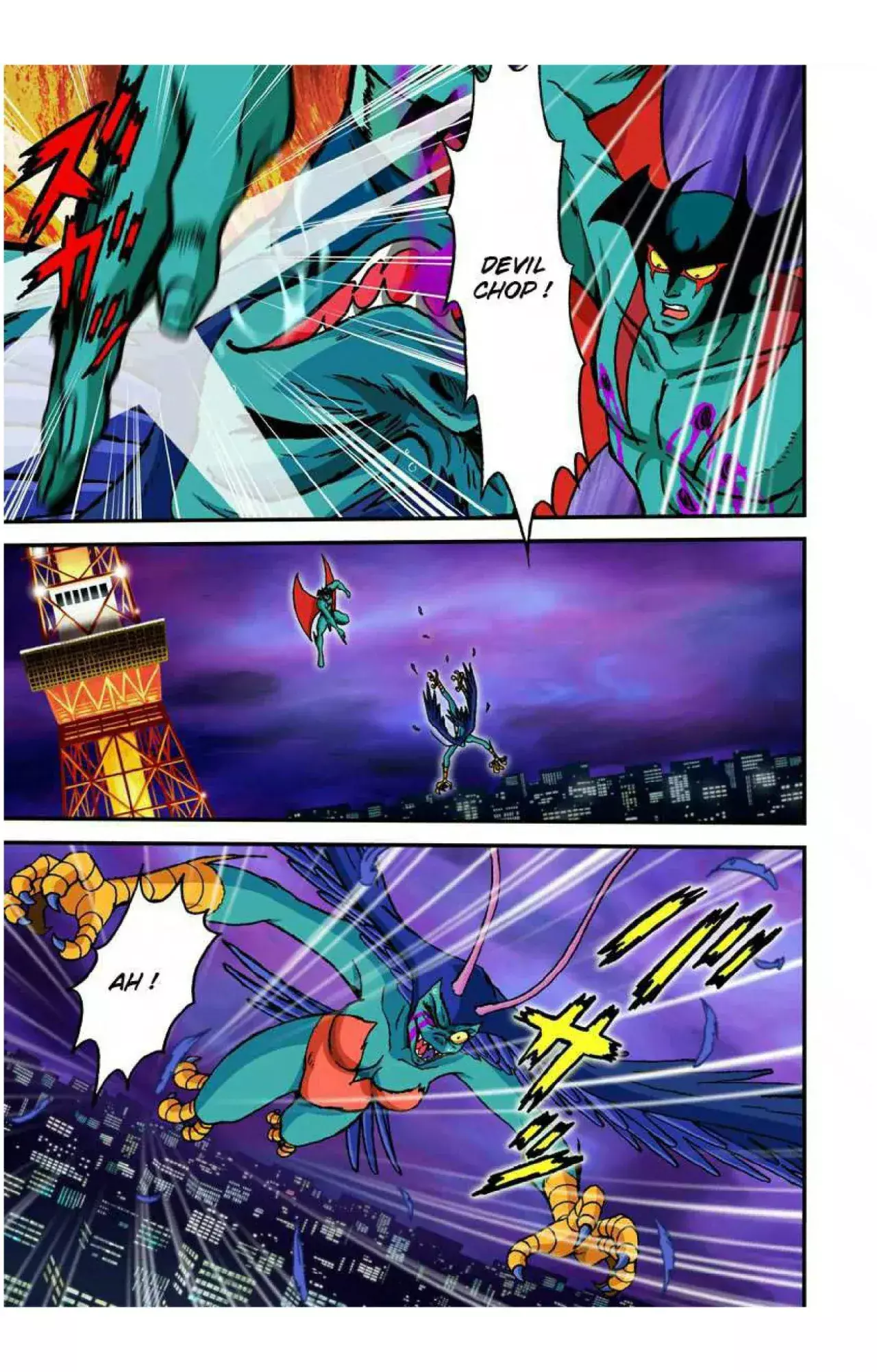 Capitulo 3 page 6