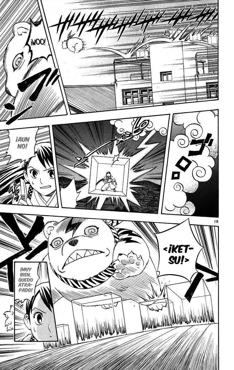 Capitulo 78 page 19