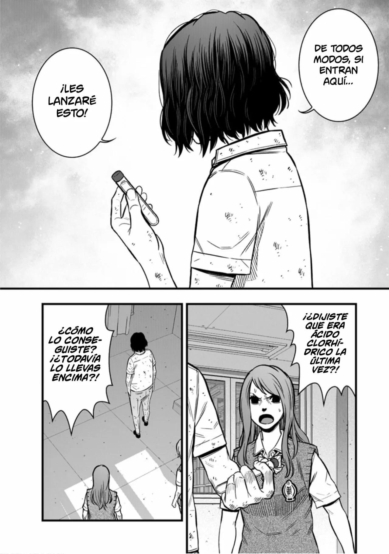 Capitulo 25 page 8