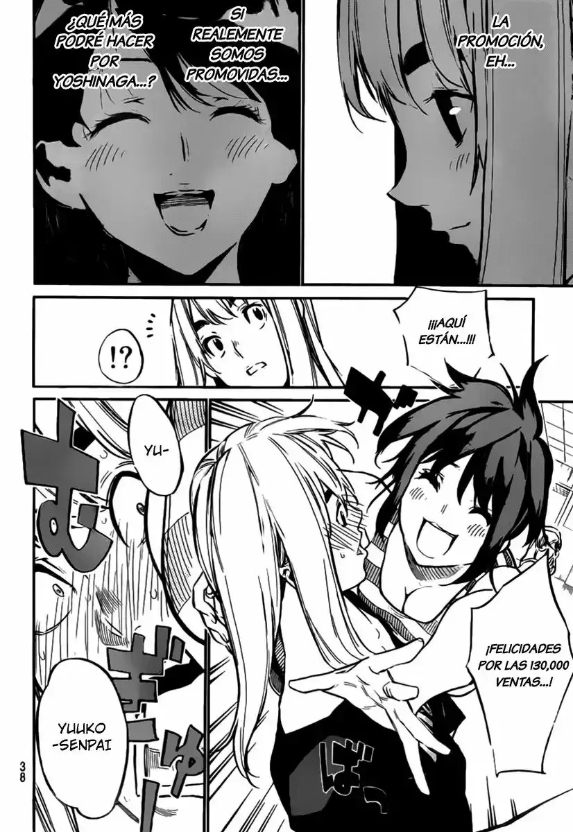 Capitulo 99 page 5