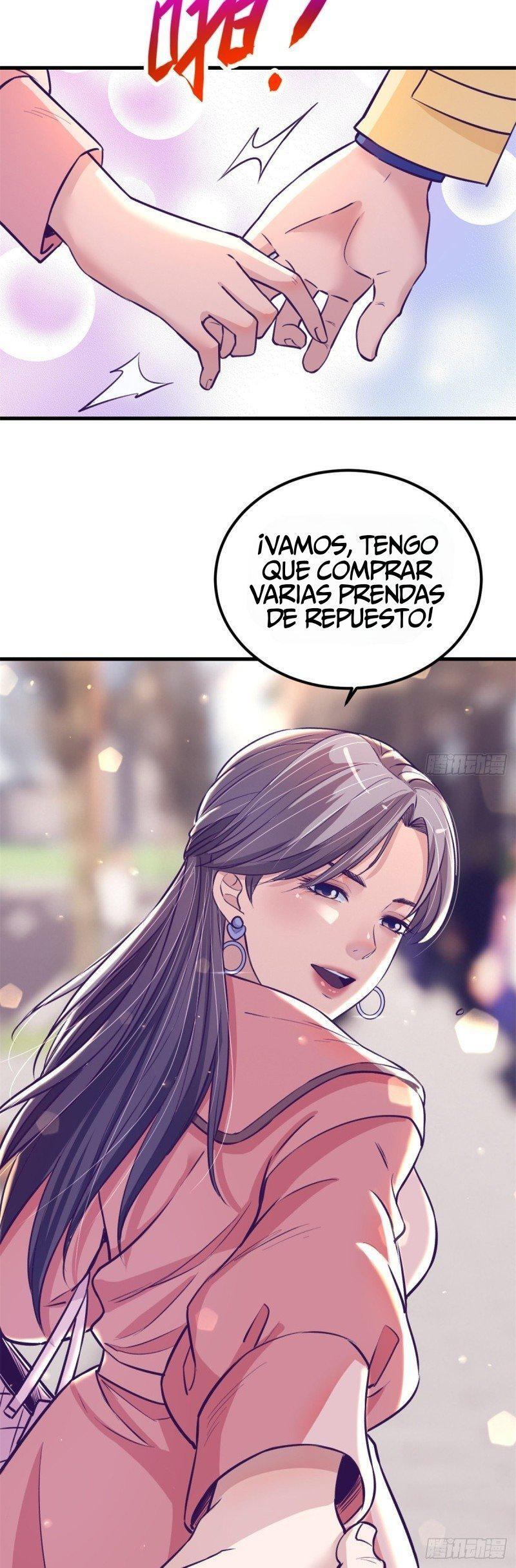 Capitulo 91 page 28