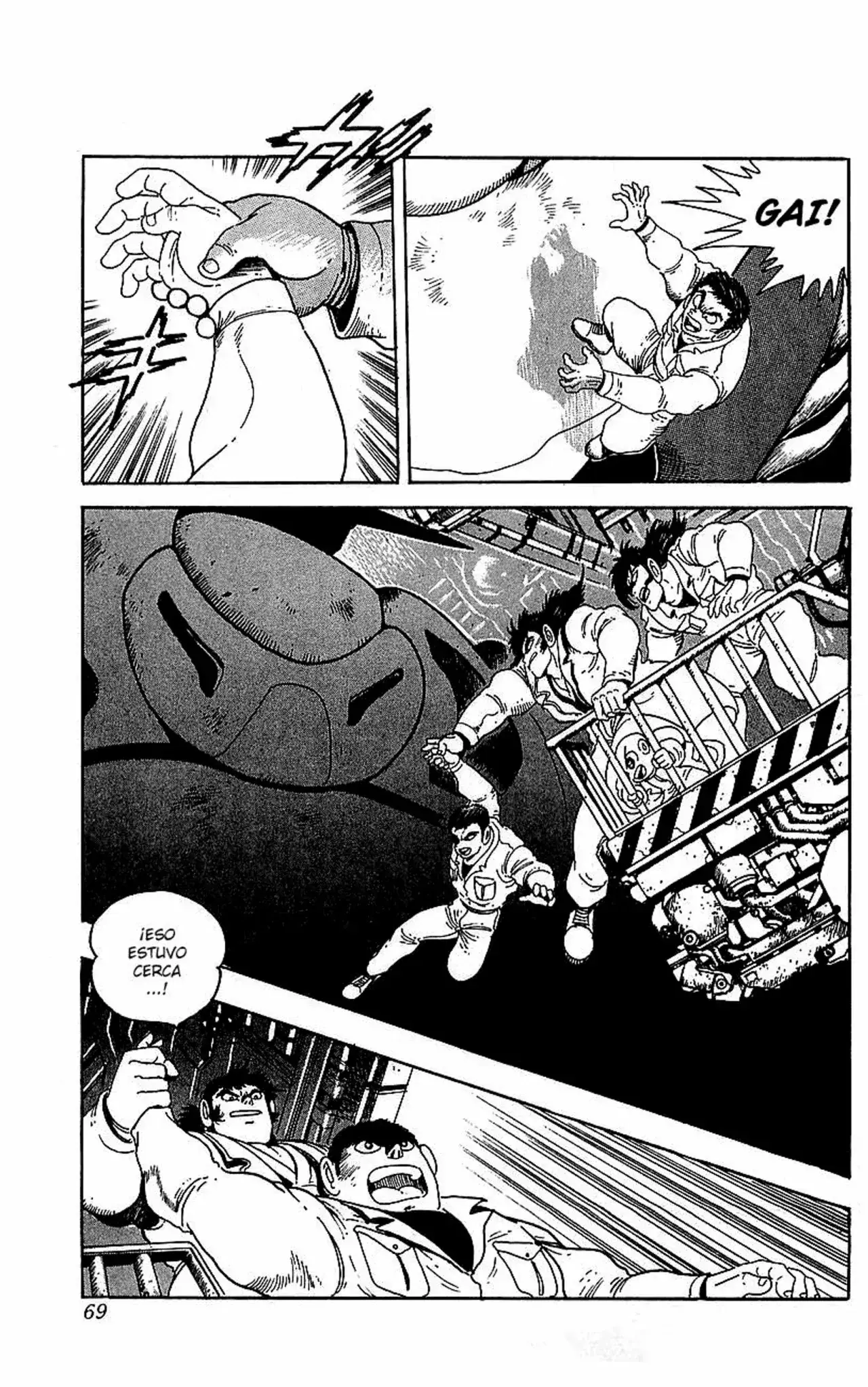 Capitulo 26 page 15