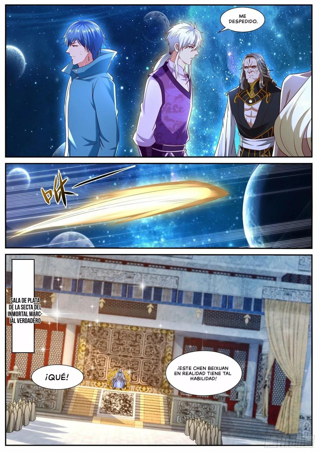 Capitulo 743 page 9