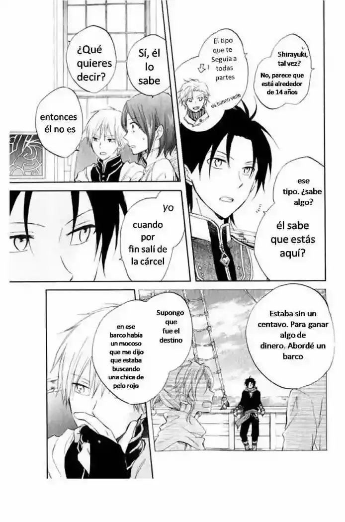Capitulo 18 page 21