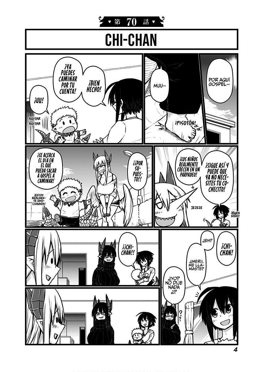 Capitulo 70 page 6