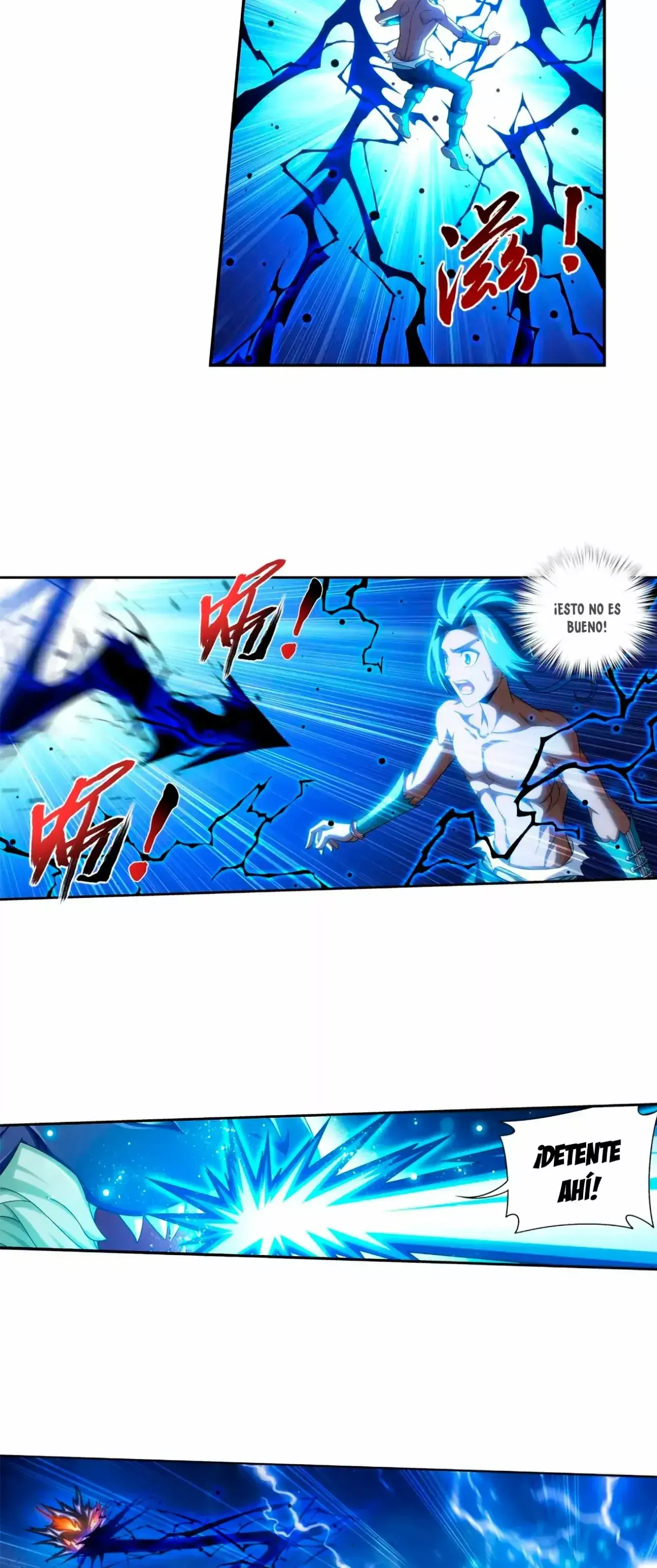Capitulo 162 page 19