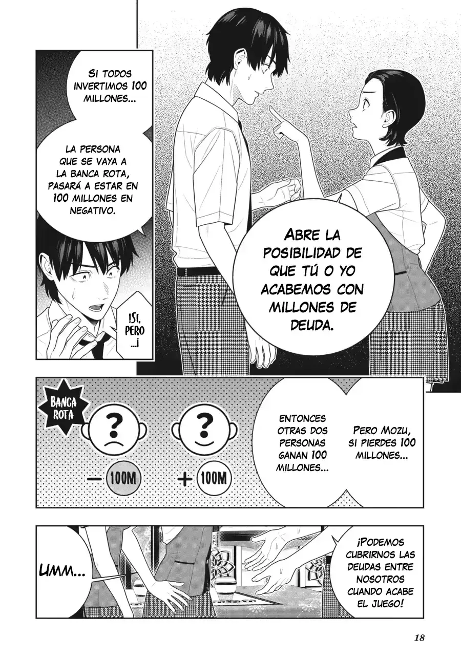 Capitulo 114 page 19