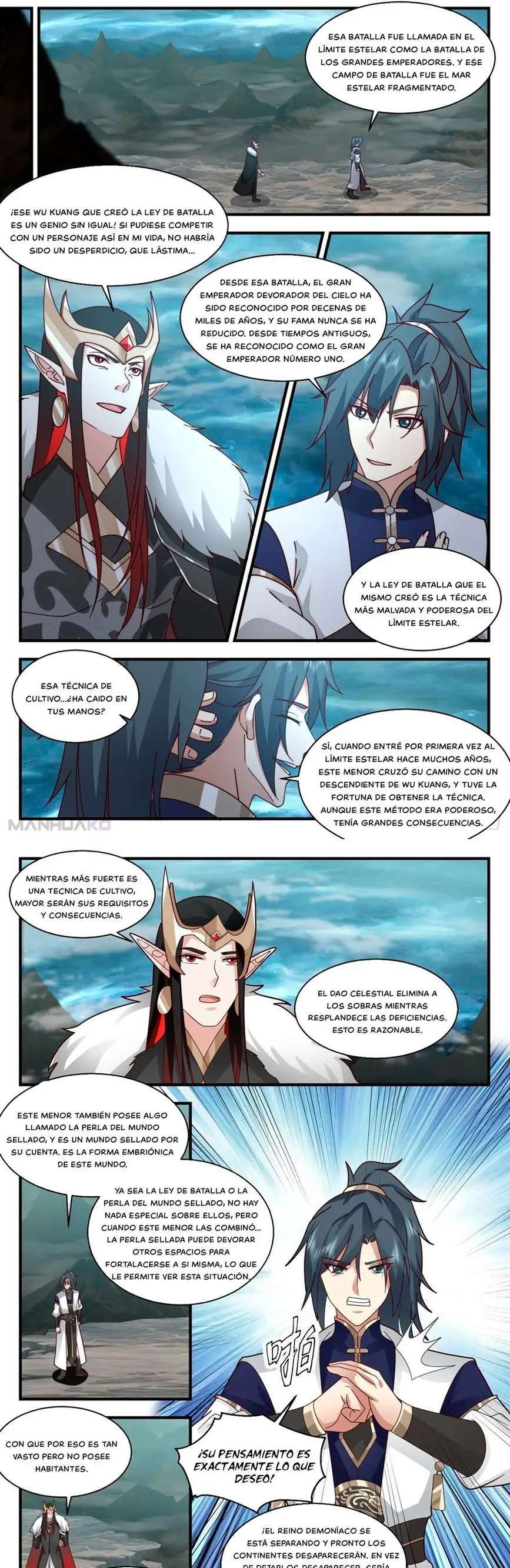 Capitulo 2450 page 4