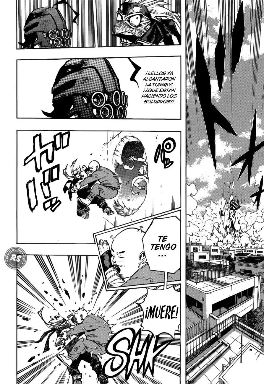 Capitulo 233 page 9