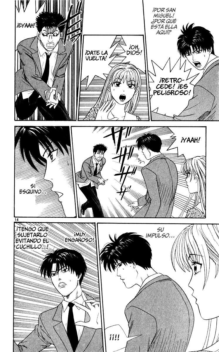 Capitulo 19 page 15