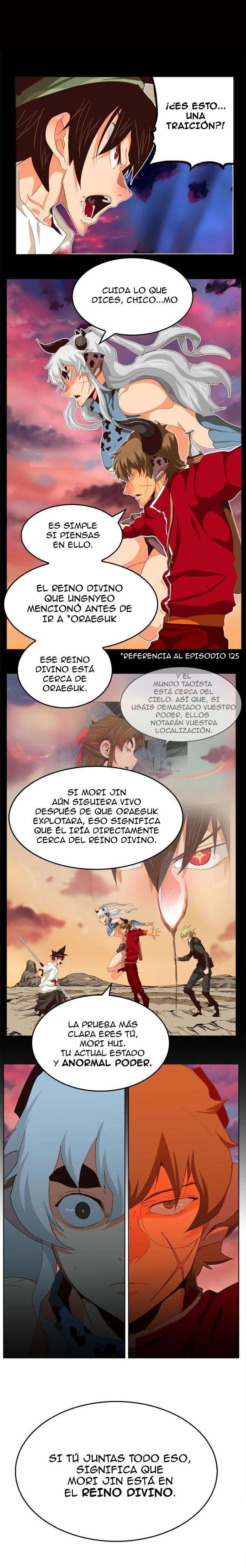 Capitulo 285 page 18