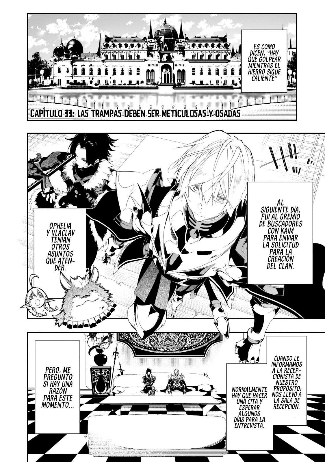 Capitulo 33 page 6