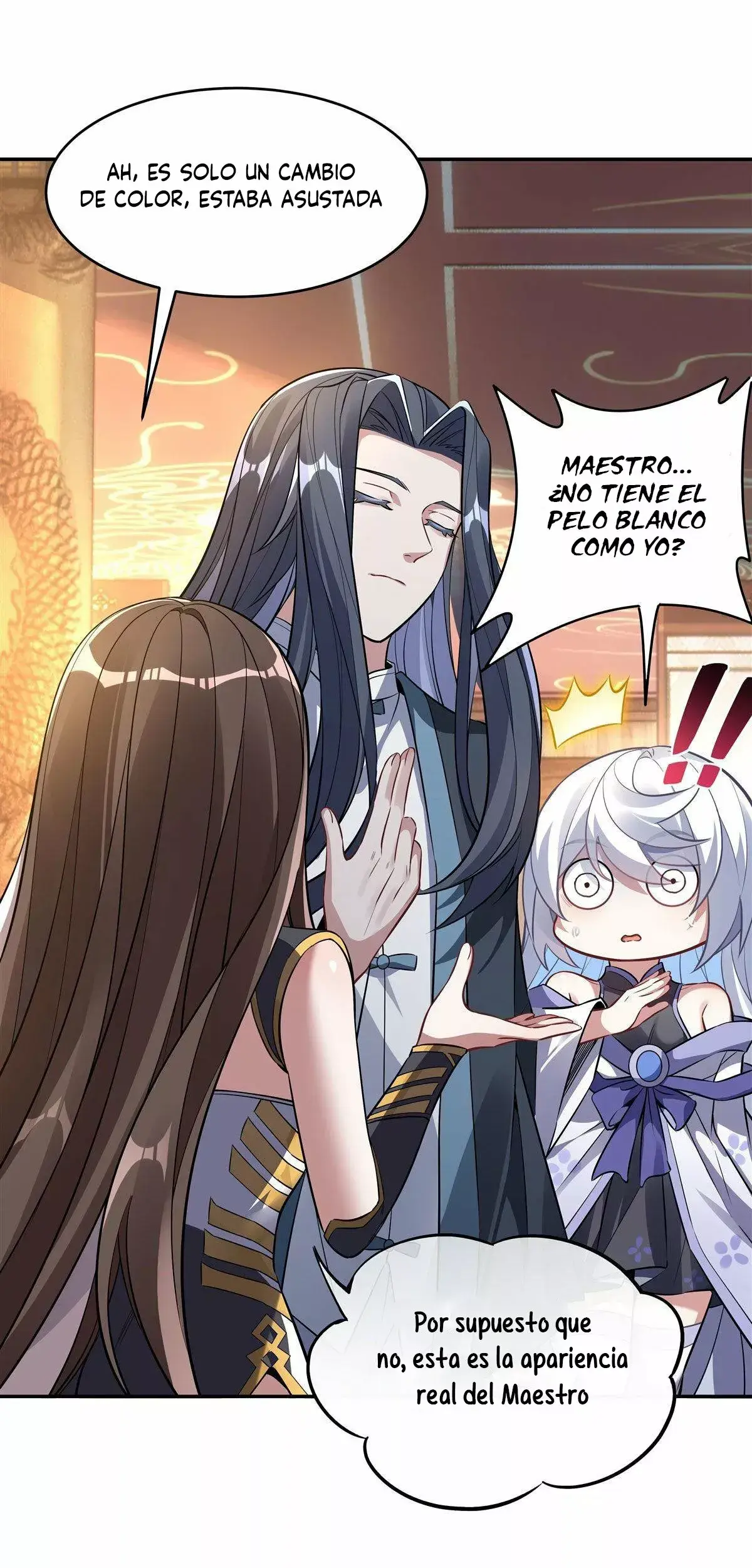 Capitulo 81 page 37