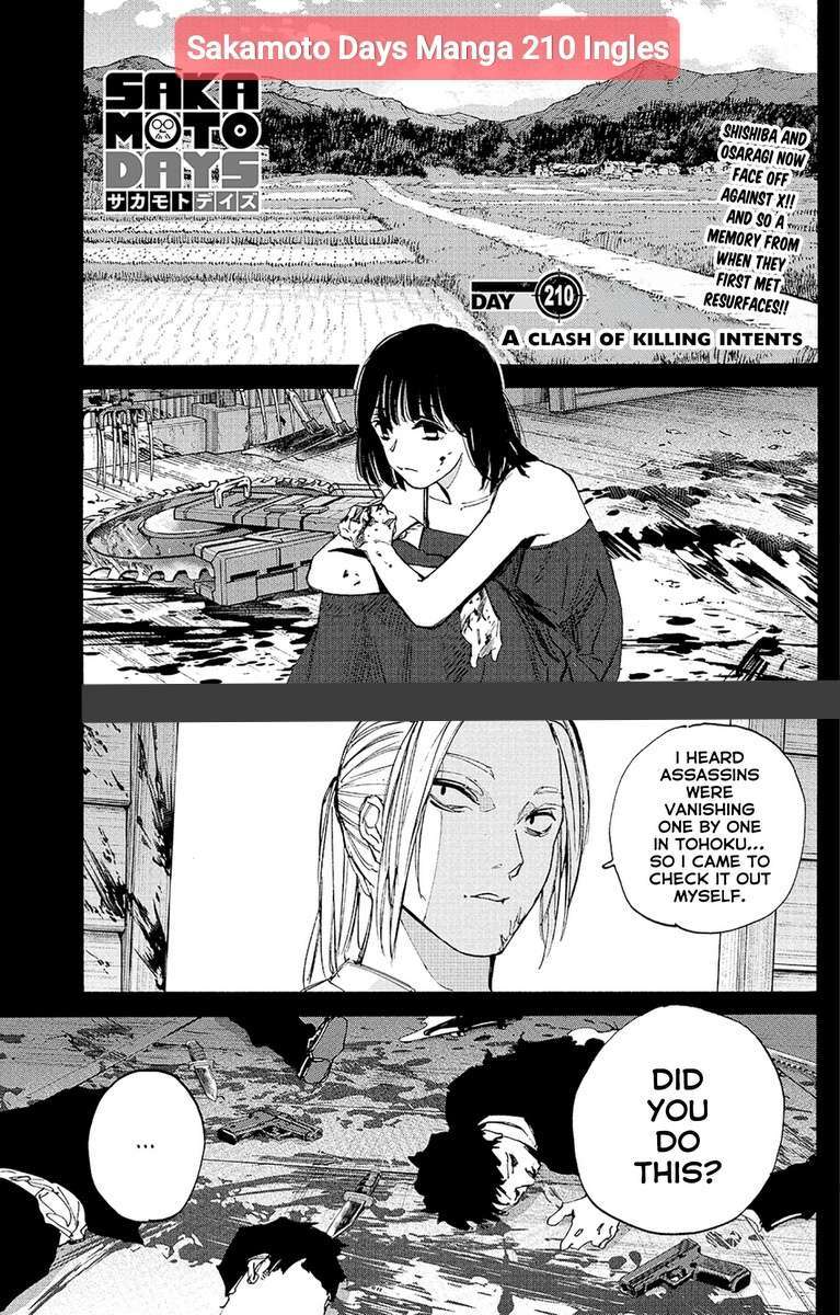Capitulo 210 page 1