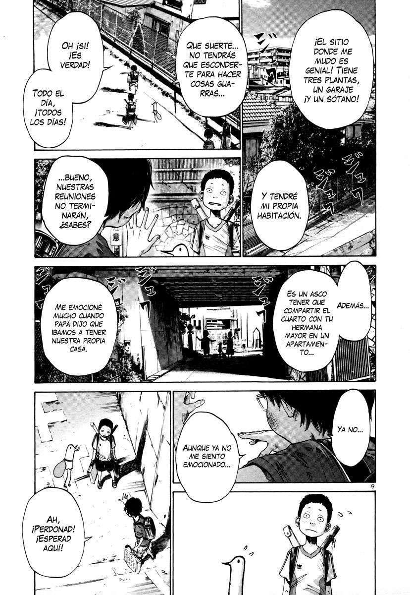 Capitulo 18 page 10