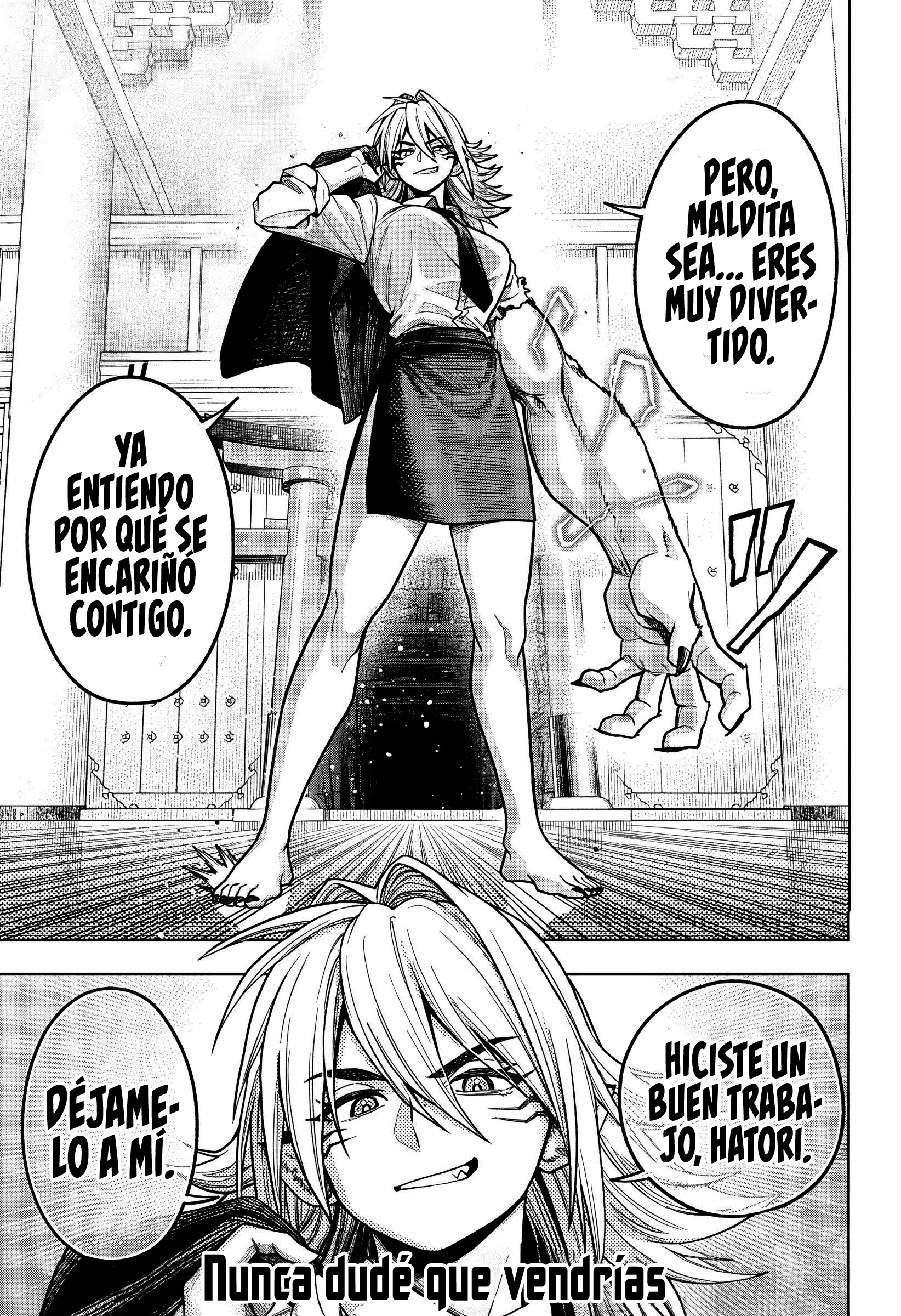 Capitulo 17 page 21