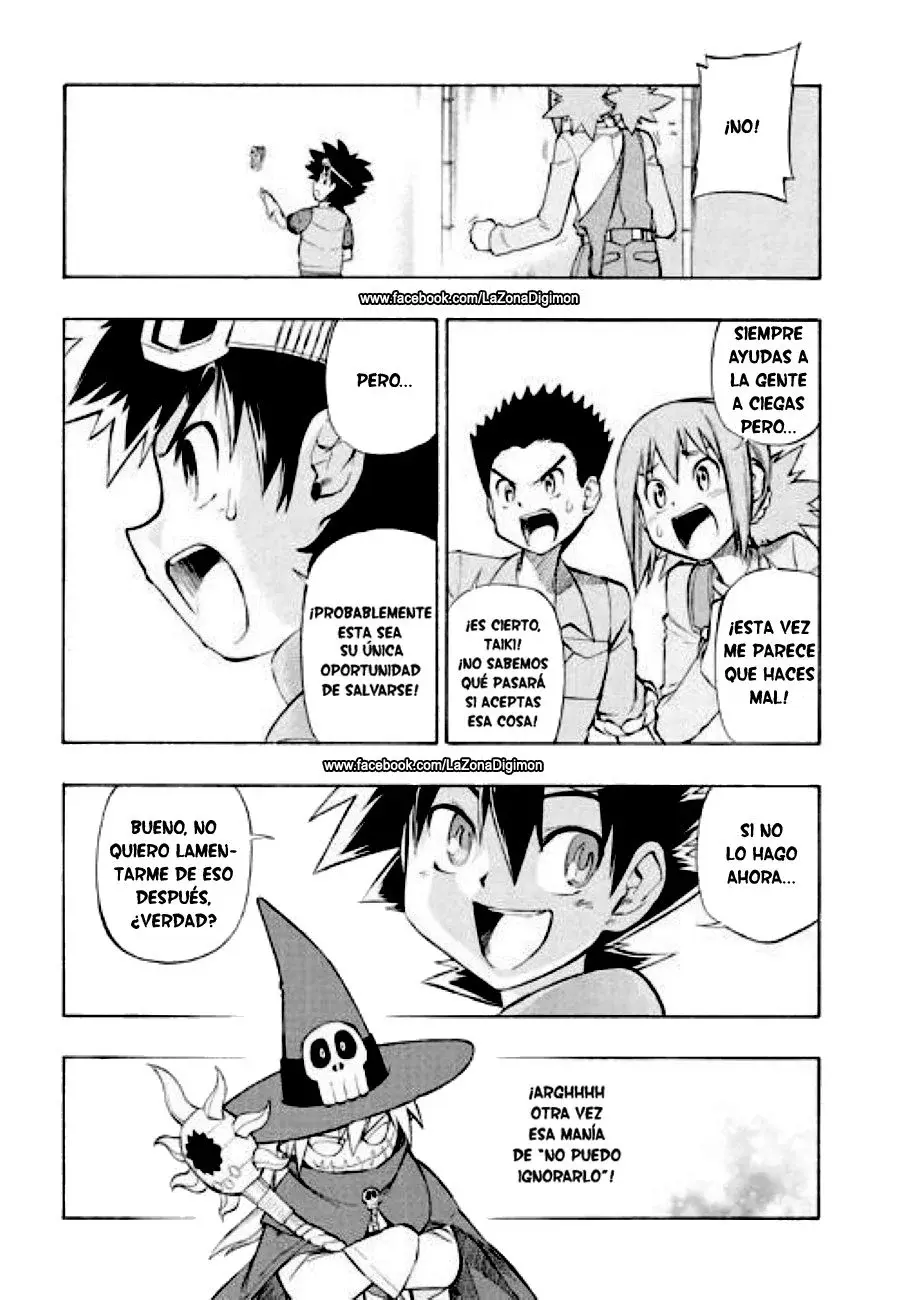 Capitulo 21.5 page 13