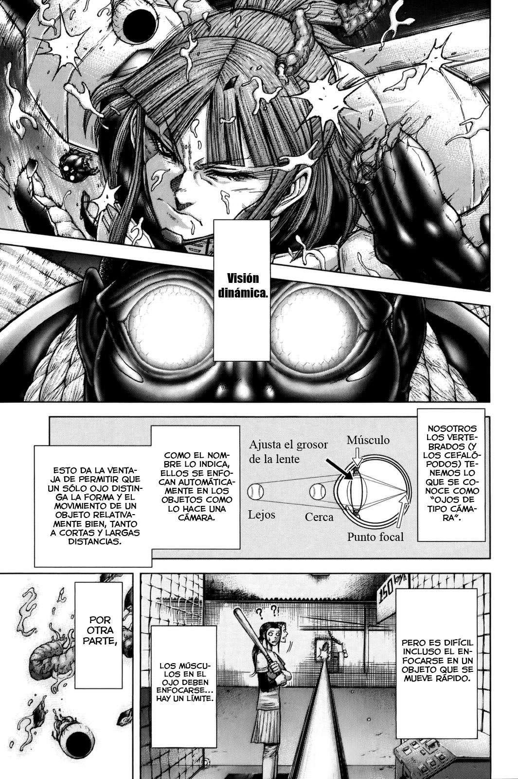 Capitulo 70 page 11