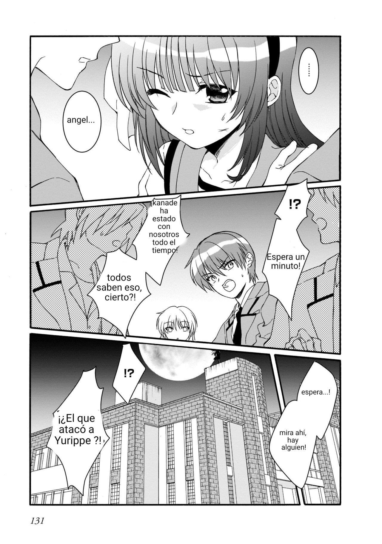 Capitulo 22 page 29