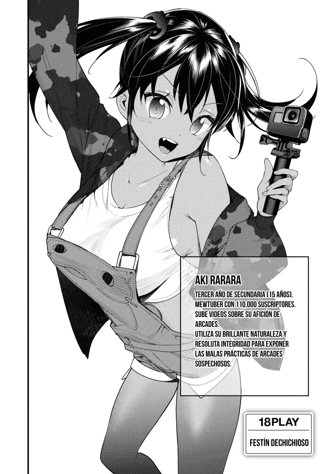 Capitulo 18 page 4