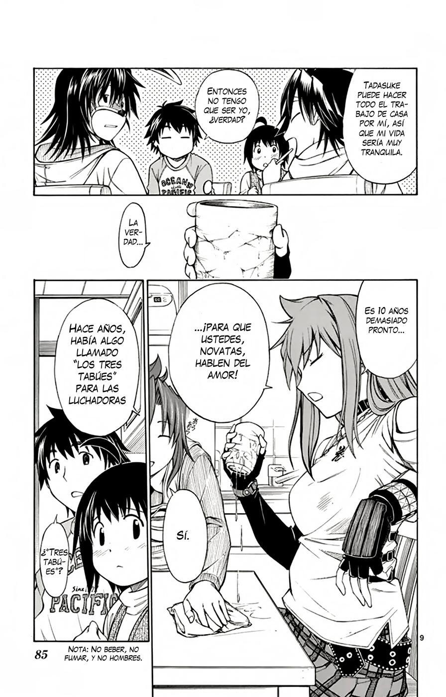 Capitulo 41 page 10