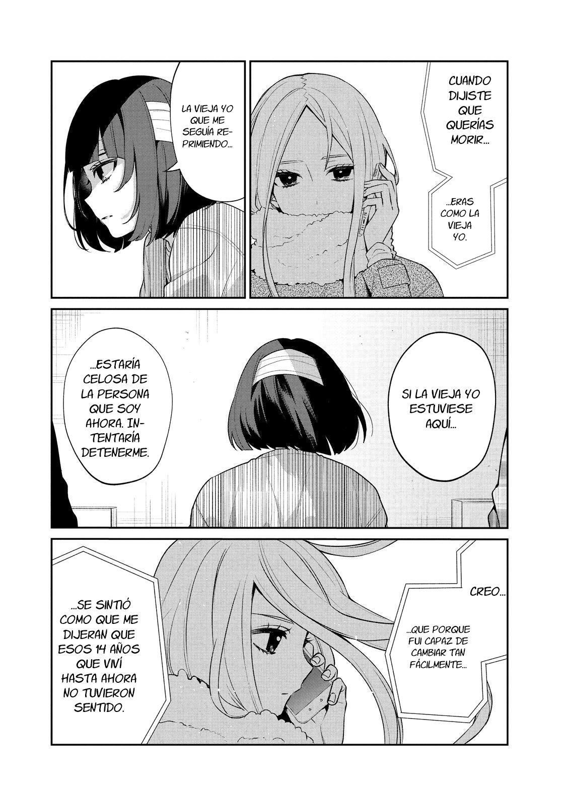 Capitulo 50 page 14