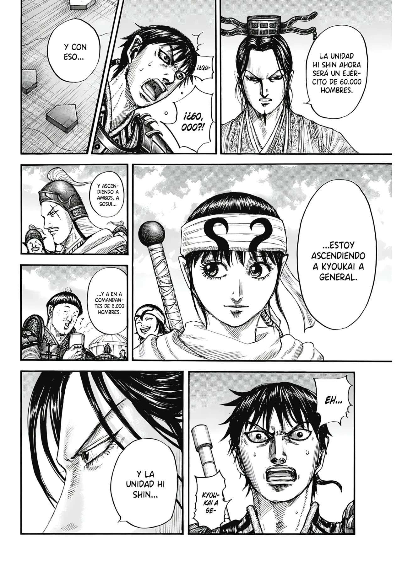 Capitulo 801 page 20