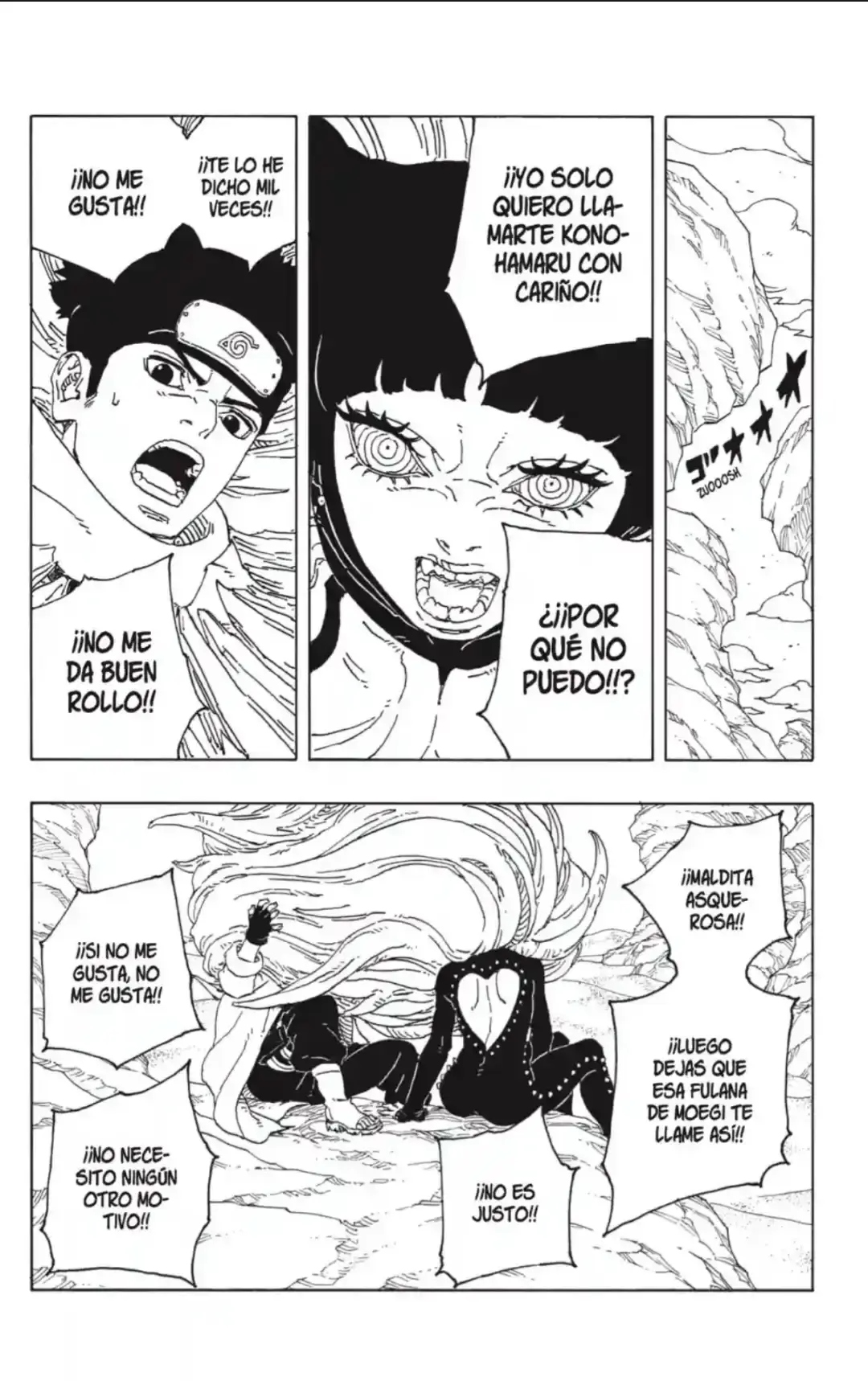 Capitulo 19 page 22