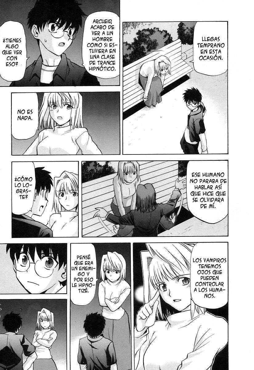 Capitulo 27 page 11