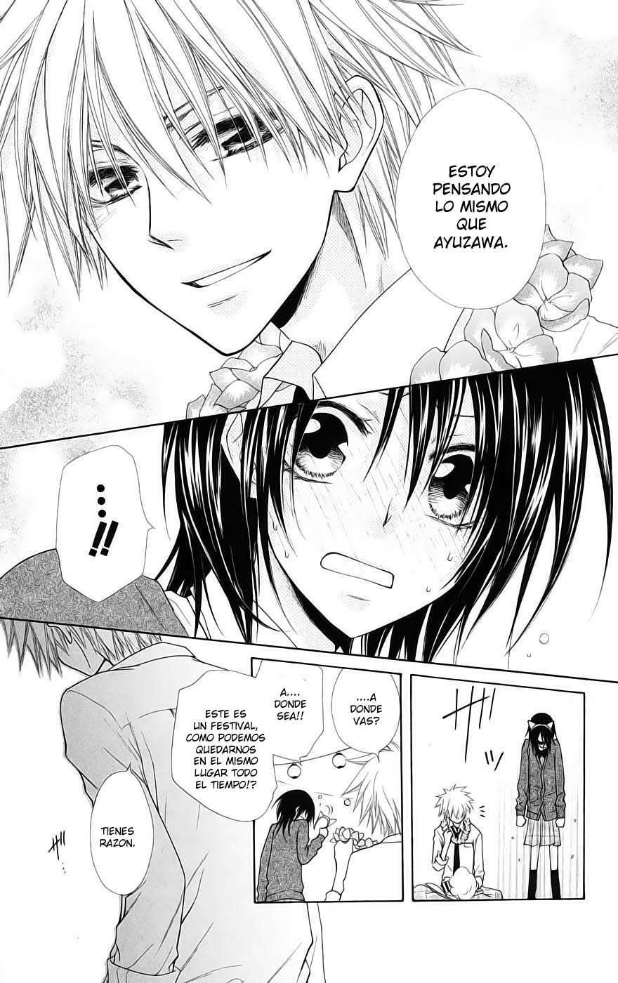 Capitulo 31 page 20