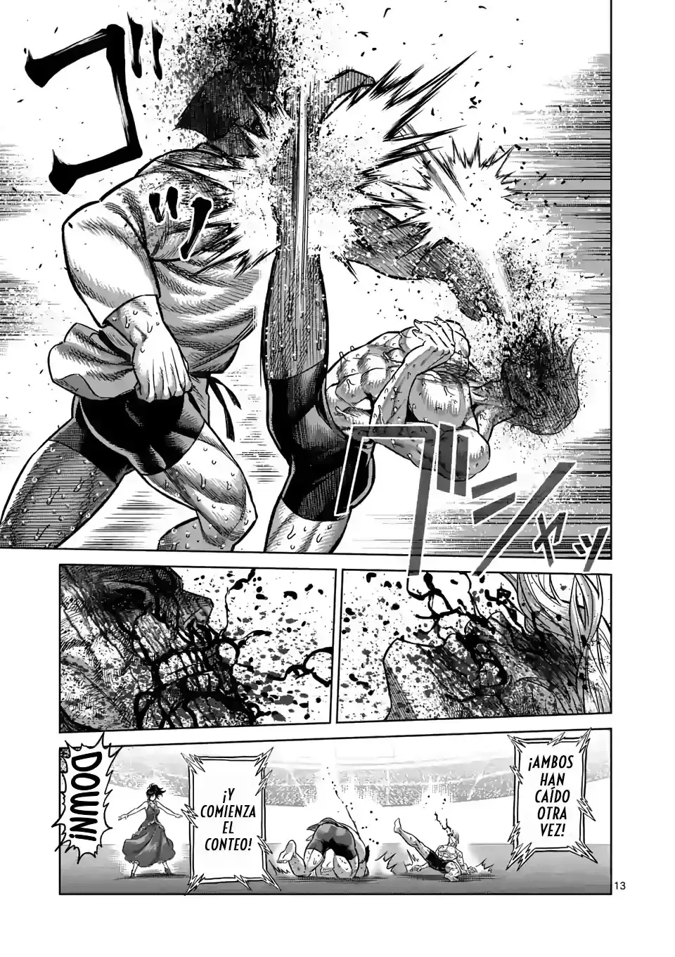 Capitulo 108 page 13
