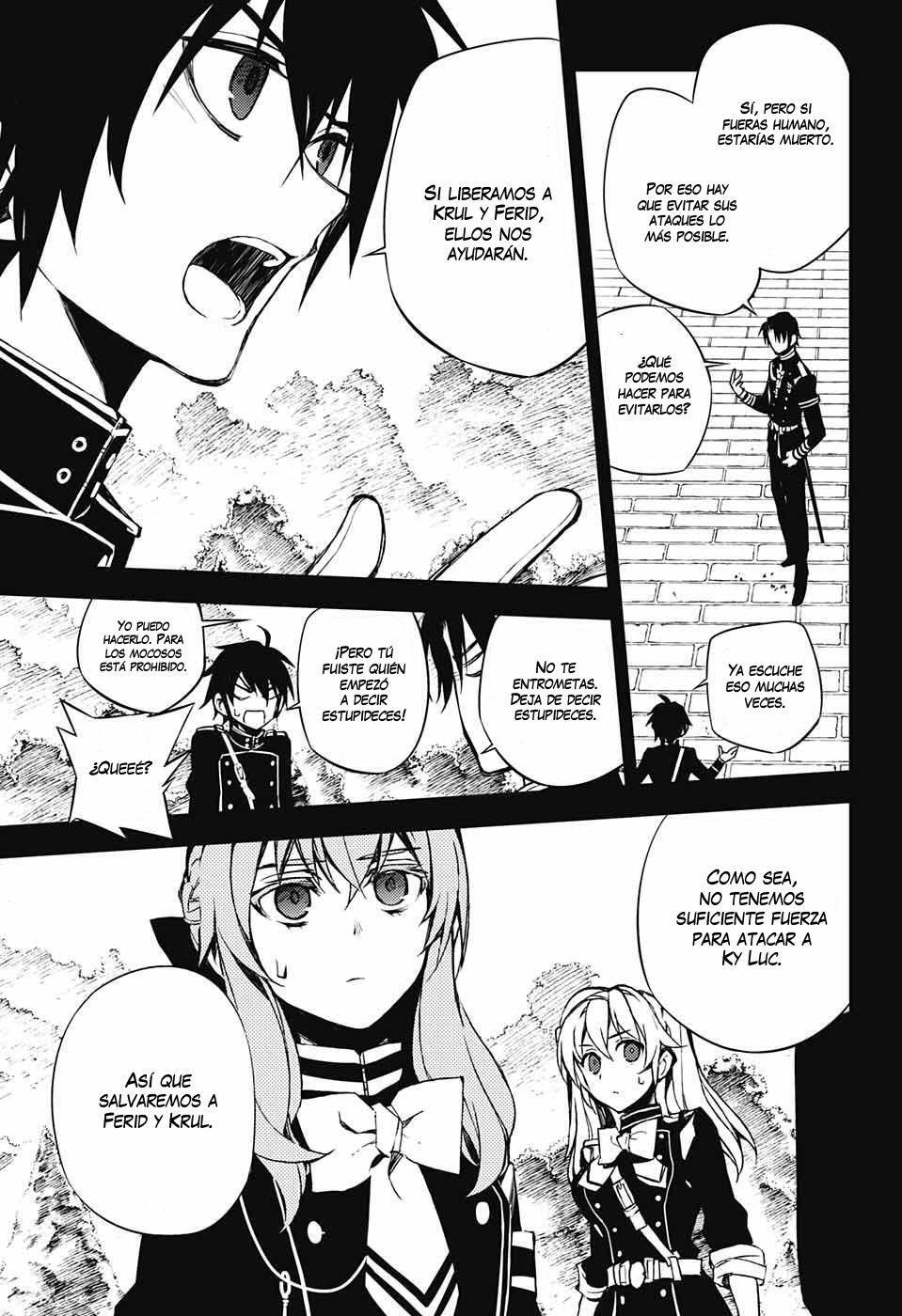 Capitulo 60 page 10