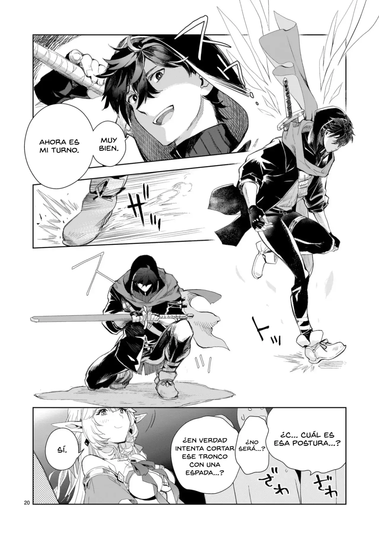 Capitulo 3 page 22