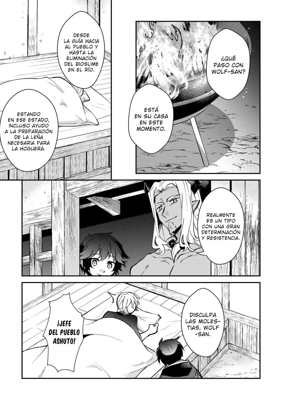 Capitulo 43 page 18