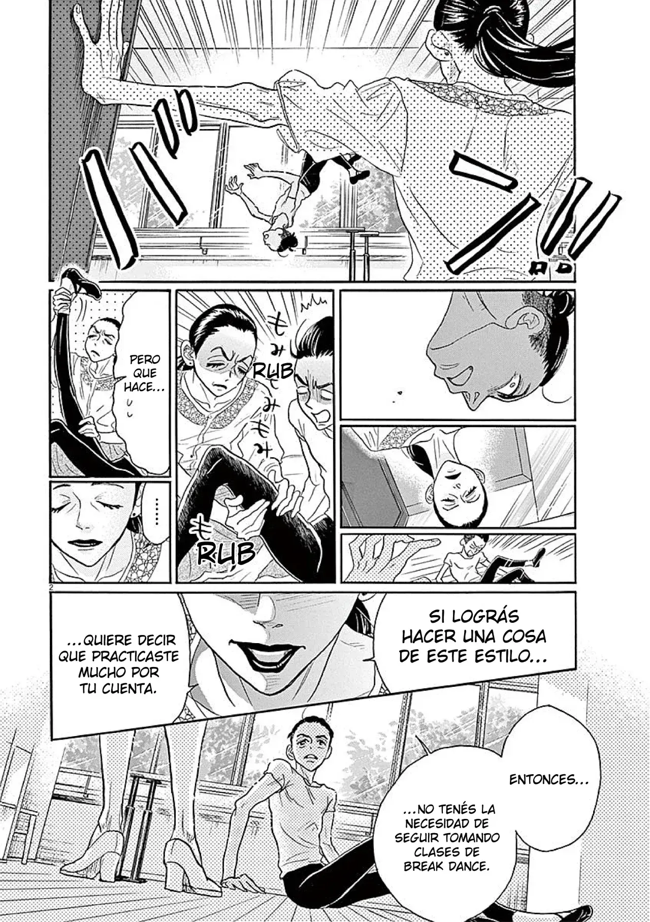 Capitulo 57 page 3