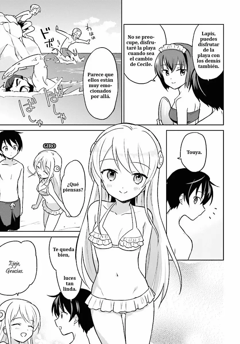 Capitulo 28 page 17