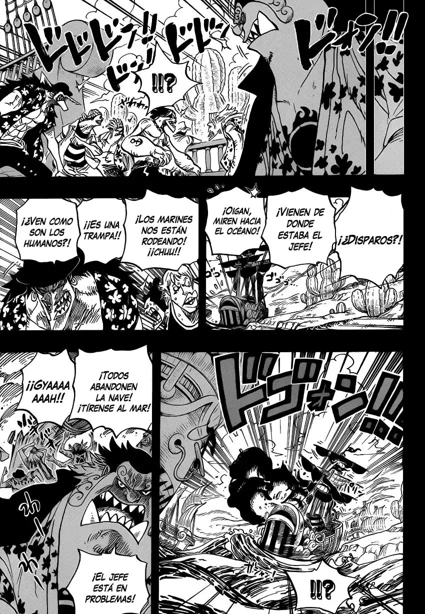 Capitulo 623 page 12